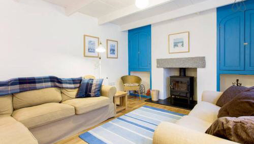 Fisherman's Cottage - Foto 3