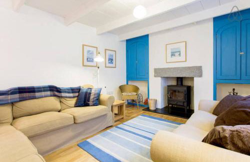 Fisherman's Cottage - Foto 3