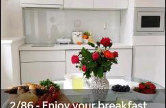 Luxurios and historic apartment "Shine" - right on the Main Square - Foto 40