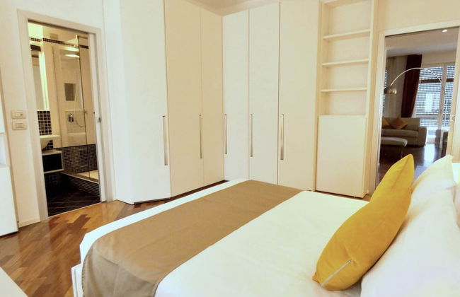 Heart Milan Apartments - San Sepolcro Duomo - Foto 60