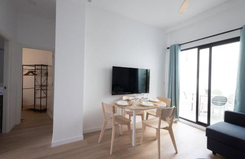 Cruz Cubierta Apartments - Foto 44