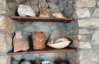 Elma's Houses - Terrace Studio Aliki - Foto 6