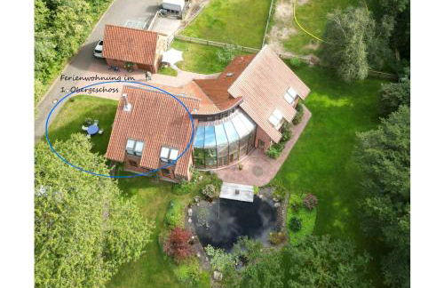 Ferienwohnung Smart am Park 35670 - Foto 12