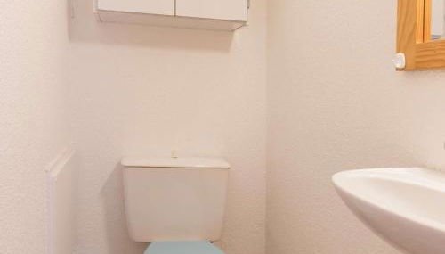 Appartement lumineux 3 pièces proche télécabine et commerces avec piscine chauffée - FR-1-330F-34 - Foto 2