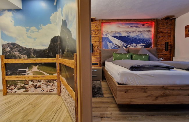 Ferienwohnungen Wolf - Foto 14