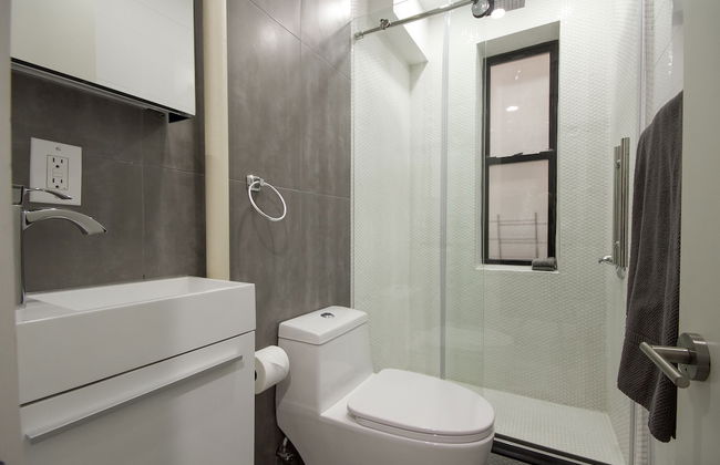 Hamilton Heights Stylish Apartments - Photo 59