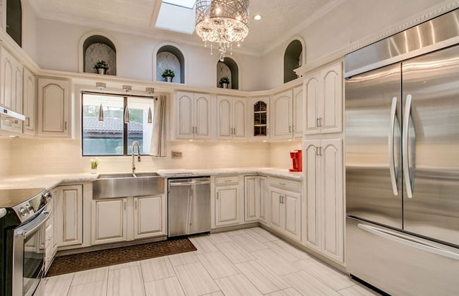 Spectacular Fountain Hills 5 Bdrm W/pool and Views - Foto 14