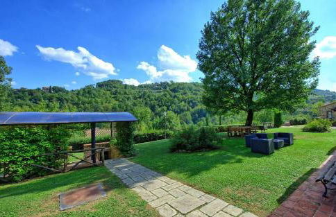 Villa Casentino by PosarelliVillas - Foto 28