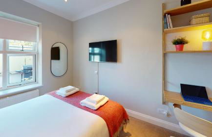 Madison Hill - White Hill House 4 - 2 bedroom flat - Photo 10