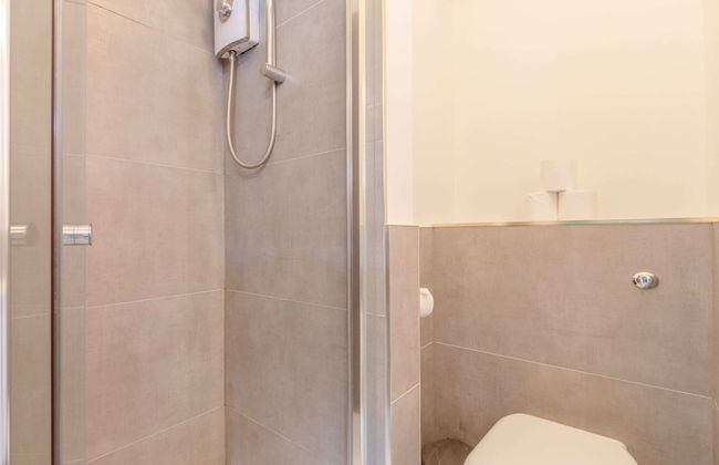 3 Bed House, Sleeps 8 - Near St Pancras - Foto 40