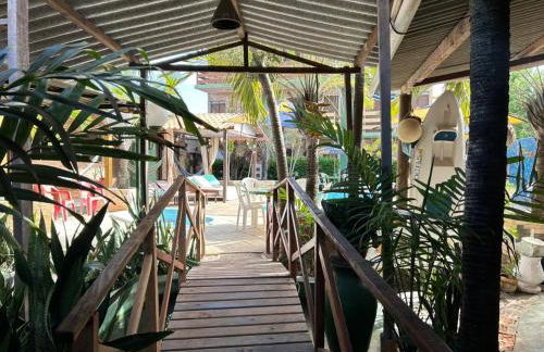 Pousada Barumar - Foto 14