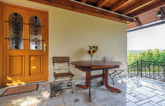 Vineyard Cottage Pyramid - Foto 12