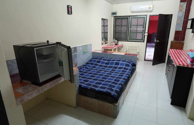 RTW Residence - Photo 9