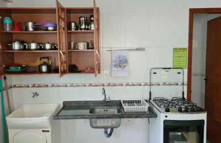 PRAIA 4 ILHAS Apartamento 1 Quarto a 50M da Praia - Photo 18