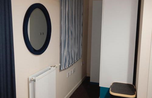 Home in Birmingham City Centre - Foto 5