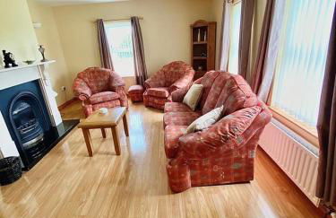 Quiet Farm Cottage Enniskillen Fermanagh - Foto 12