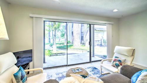 Walden Golf Course Condo Near Lake Conroe! - Foto 5