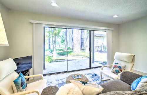 Walden Golf Course Condo Near Lake Conroe! - Foto 5