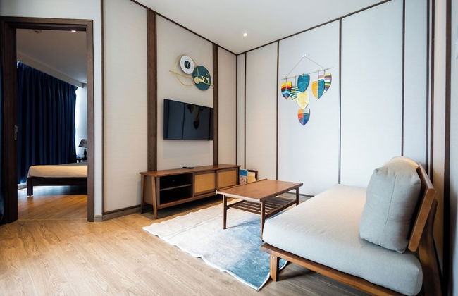 Luxury Sun-Beach-Relax Mandala - Foto 70