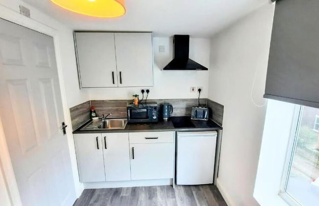 Stay Sleep Rest-Burford Road - Photo 31