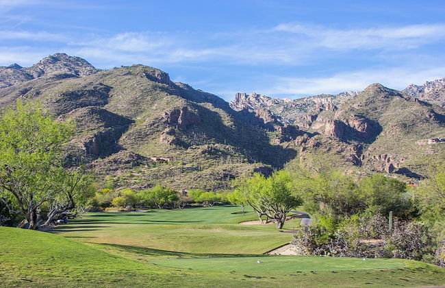 Ventana Canyon Club and Lodge - Foto 59