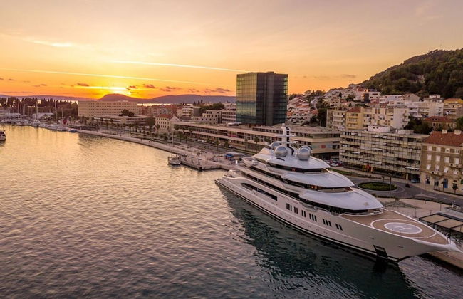 Sol - City Centar - SA2 - Photo 26