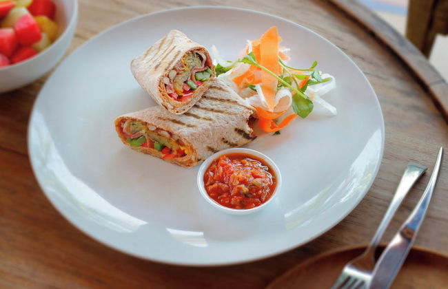 Aradhana Villas by Ekosistem - Foto 22