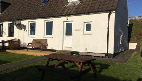 Tigh Na Mara Holiday Home - Foto 5