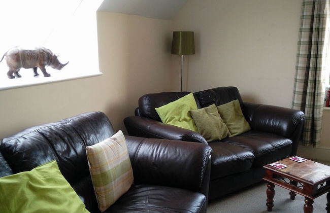 The Shelbourne Apartments - Foto 39