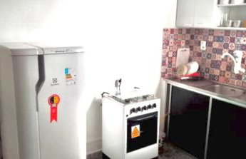 Ap espaçoso prox aeroporto - Foto 6