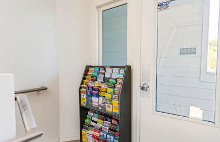 Cayucos Duo 2 Bungalows w Views Lounge Space Pet Friendly - Foto 18