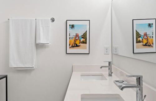 OneTreeHill Villa Downtown Riverwalk Live Oak - Foto 38