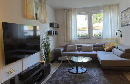 Ferienwohnung ADVENTURE Monschau - Foto 4