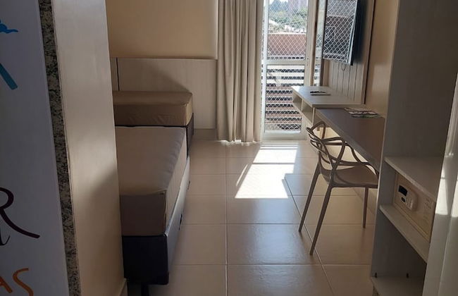 Spazzio diRoma - Cortezia ao Park diRoma - Photo 9