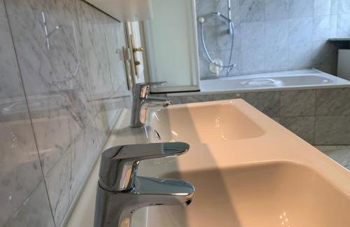 Villa mit Pool und Grillplatz in Regensburg - Foto 37