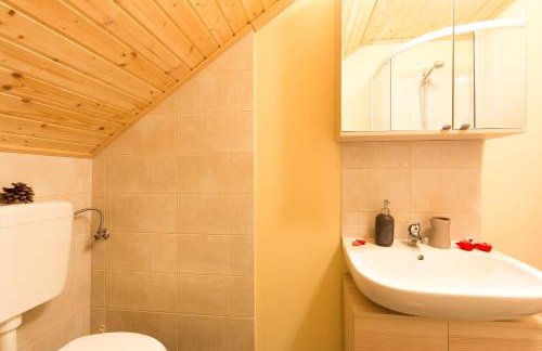 Holiday Home Kuća za odmor LEA - Ravna Gora - Foto 49