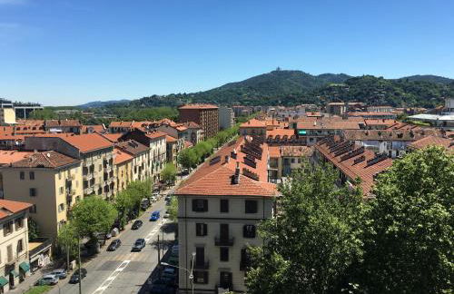 Torino BellaVista Inn Apartment - Foto 67