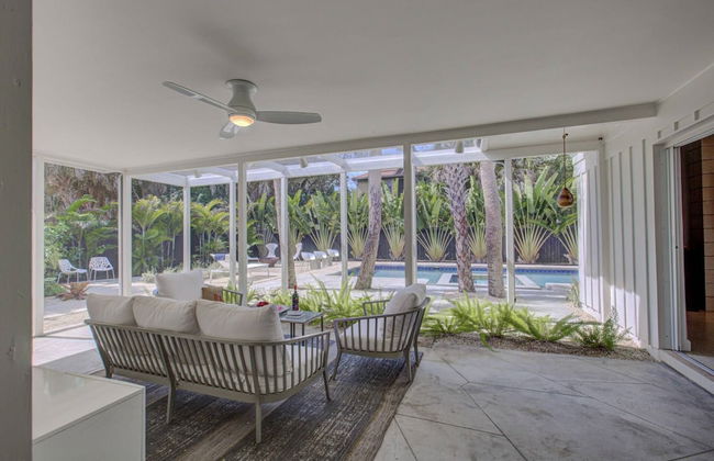 Majestic Coastal Escape - Foto 9