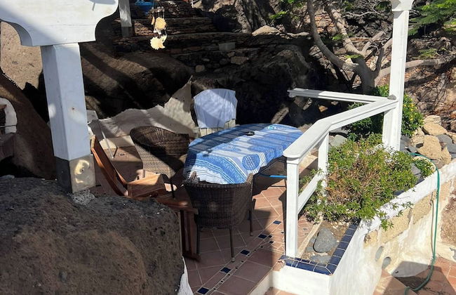 Barbara Gortito, 2 Bedrooms Flat With A Sea View - Foto 21