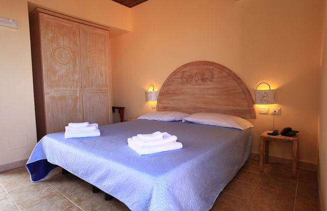 Hotel Costa Paradiso - Foto 8