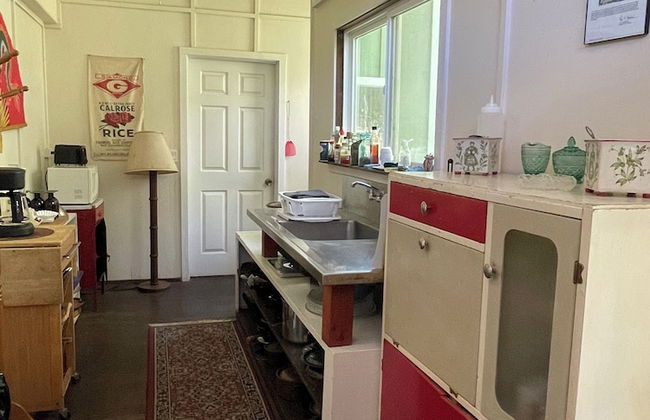 Pahala Plantation Cottages - Foto 76