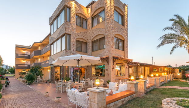 Danelis Apartments - Foto 5