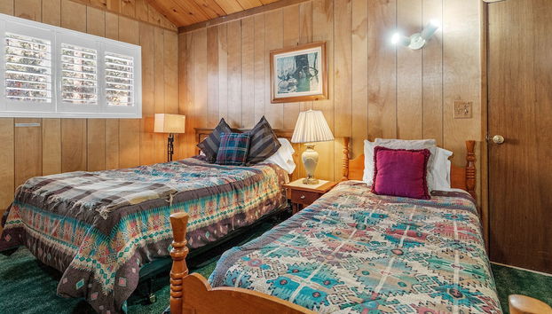 Snowridge - Foto 4, Habitación