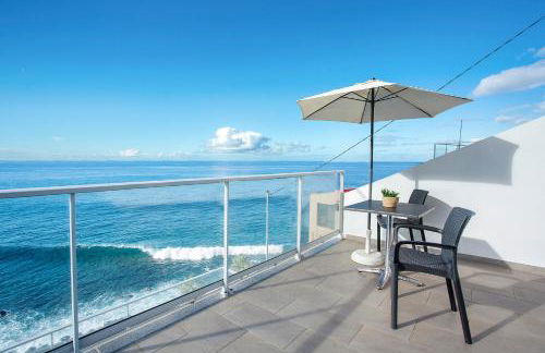 The Wave House - Oceanfront - Foto 21