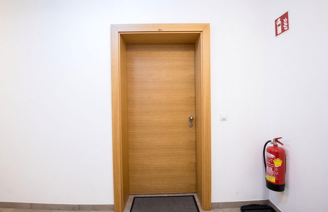 Modern Apartment Near the ski Area - Foto 24