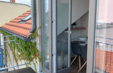 Ferienwohnungen auf der Insel am Cafe Jacob - Photo 2