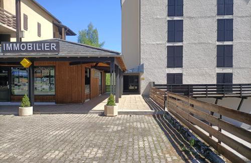 location Appartement Bonascre toutes saisons - Foto 17