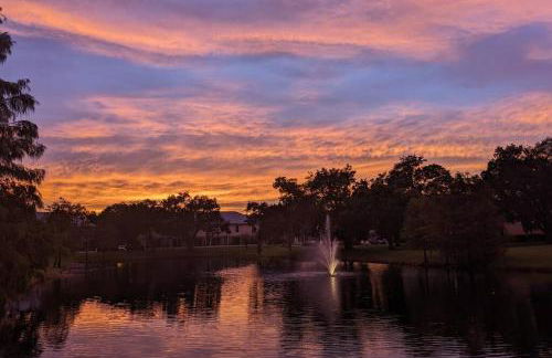 Smart home near Disney world, Silver Spurs Arena - Foto 24