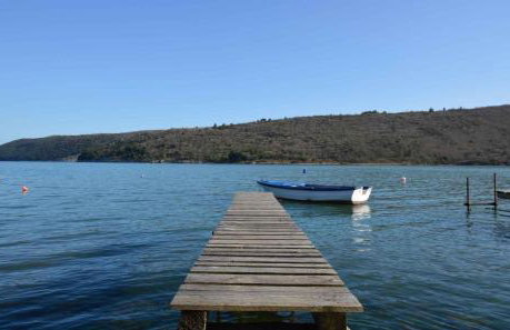 Holiday home in Manjadvorci - Istrien 8277 - Foto 14