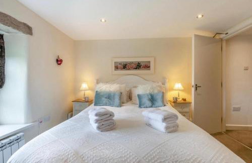 Westside Cottage, Newby Hamlet, Clapham, Yorkshire Dales National Park, Famous Three Peaks, Near The Lake District, Pets Are Welcome, Direct Parking in front of the Cottage & Guest Parking - Foto 44